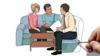 Insurance Agency Promotional Whiteboard Animation Video Project