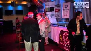 OC Premiere Networking Group Open Door to Business Event