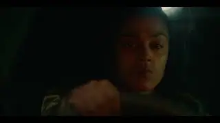 Jaq beats up the guy who attacked her TopBoy