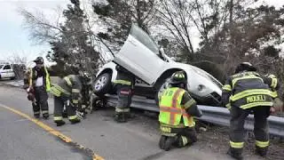 HOLTSVILLE FIRE DEPARTMENT YEAR IN REVIEW 2018