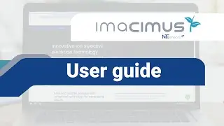 User Guide - IMACIMUS - Ion Selective Electrode - Multi Ion Probe Calibration and Measurement (v11)