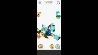 Brain up level 222 gameplay walkthrough solution | Brain up game by Azura Global | BrainUp game