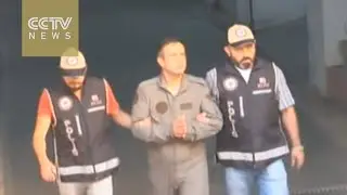 Over 26,000 detained in Turkey after the failed military coup