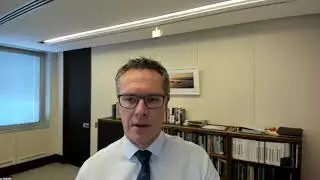 RBA Webinar 30 June 2020 - The Reserve Bank's policy actions and balance sheet