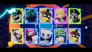 Full summon Video Of Aotu World Banner 1