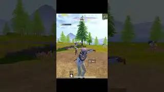 Boat Racing Dance 💀😂 #pubgmobile