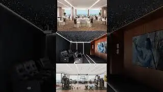 Everyday Luxury with Amenities at iHEART by DRA Homes