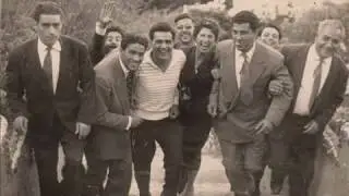 Salim Halali concert Casablanca 3-JACK TORDJMAN