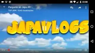 Japavlogs
