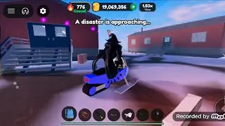 Exploring the new map on Disaster Island🏝 Survival