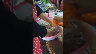 Dimsum Ikan