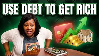 Exposing the Financial Freedom Scam with Stacy-Ann Henry and Greg Todd | Ep 205
