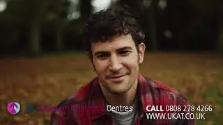 Drug Rehab & Alcohol Rehab - UK Addiction Treatment Centres [UKAT]