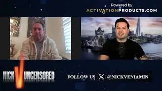 Matt Geiger Discusses 2026 The  Year Of Fraud With Nicholas Veniamin 