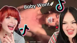 TikTok's That Should Be ILLEGAL w/ @CelinaSpookyBoo