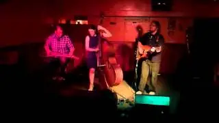 The Whiskey Lock -- Ransom River