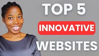 5 Essential Websites You NEED in Your Life - Game Changers for 2024!
