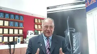 Sotirios Kalogirou, DPS E.F.I.D