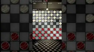 Checkers game for Android