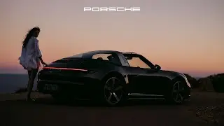 The Promise | Porsche. There is no substitute.