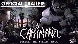 CARIMARA: Beneath the forlorn limbs | BEST Indie Games Winter Showcase 2025 Trailer
