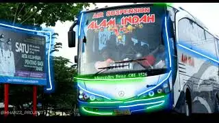 Cinematic Scrable Po.Alam Indah