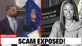 🔥 SUPER MAYOR Tiffany Henyard EXPOSED in SHOCKING Real Estate Scam!