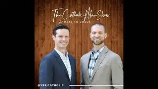 Live with the Catholic Man Show