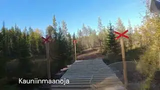 Kemihaaran huoltotie 8.9.2023