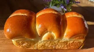 I don't buy bread anymore! The new perfect recipe for quick bread!
