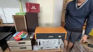 [อัปเดต] สุชินวันชัยเครื่องเสียงมือสอง