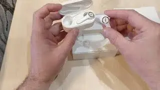 FUNCL A1 Новые Bluetooth 5.0 наушники с отличным звучанием!! Достойная замена AirPods за 79$.