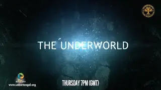 Join us at tonight 7 PM(GMT) as Prophet Uebert Angel, unveils shocking insights about the UNDERWORLD