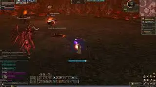 Lineage 2 Essence | PvP Архимаг 80й vs Деспот 79й