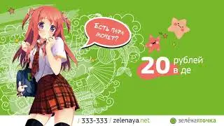 20 руб/день за 100 Мбит