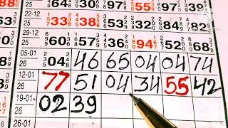 KALYAN #TADAY result 21/01/2026#Total & trick jodi Pana #fix finel jodi #results#todaymatkaKalyan