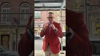 Laser focused! The Zweben Team! Top NYC real estate agent!