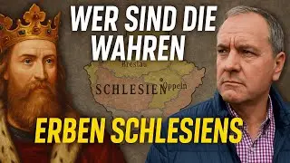 Wer sind die wahren Erben Schlesiens? | Geschichte von Vertreibung, Identität & Piasten-Dynastie