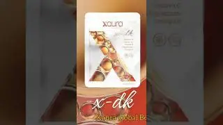 Продукция Xaura global  уже в Минске