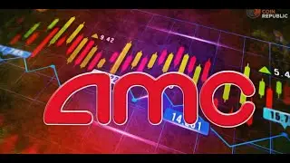 AMC Is Back On The Thresholds Securities List⚠️🤯 