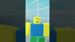 Wanna go swimming? In ROBLOX