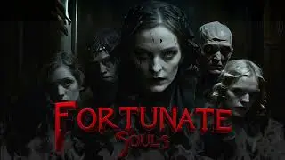 Custom Music Composition/Arrangement: Fortunate Souls