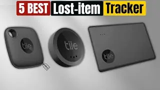 Best Lost item Tracker of 2025 [Updated]