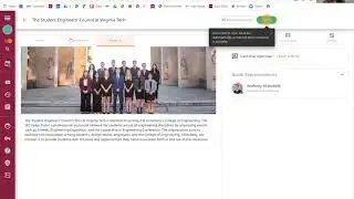 Brazen Demo - Expo Prep: Self-Branding In the Digital Age  - Fall 2020