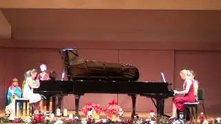 Russian Dance 17 1217