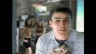 40 Days and 40 Nights TV Trailer - Aired February 15, 2002