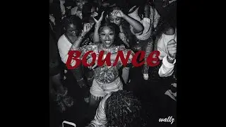 BOUNCE | Afrobeat Afropiano Type Beat 2026  | Olamide x Kizz Daniel Type Beat