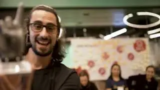 Teaser Techstars Startup Weekend Caxias do Sul 2022