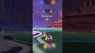That save was generational 👀 #rocketleague #rl #rlclips #rlclip