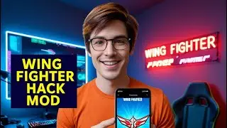 Wing Fighter Hack - How I Got Unlimited FREE! Diamonds in Wing Fighter Mod.Apk (Android/iOS)